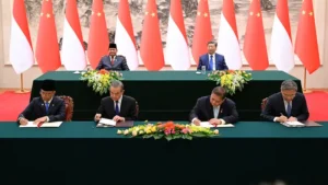 China Berkomitmen Dukung Program Makan Bergizi Gratis Prabowo untuk Wujudkan Masyarakat Sehat